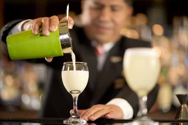 PROMPERÚ impulsa el consumo de pisco en Latinoamérica 1 PROMPERÚ impulsa el consumo de pisco en Latinoamérica