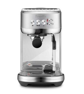 Breville llega a México con un portafolio de innovadores electrodomésticos 2 cafetera Breville Bambino Plus