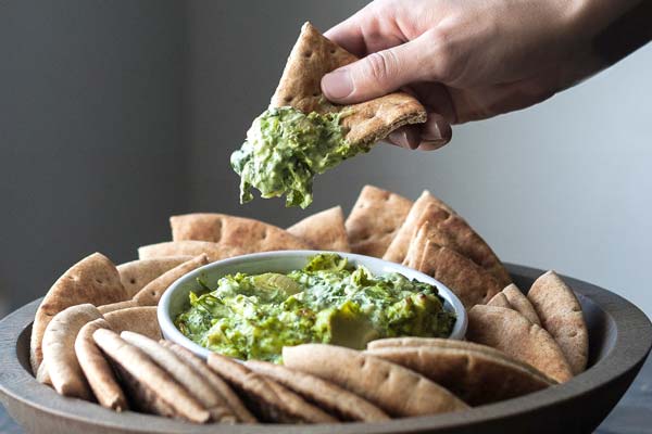 Regálale un picnic gastronómico a papá con estas 4 recetas