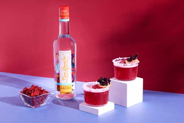 Don Ramón Tamarindo le pone sabor al tequila 1 Don Ramón Tamarindo le pone sabor al tequila