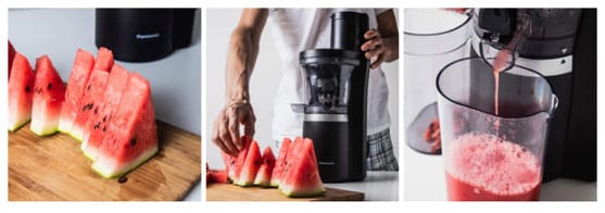 Festeja el Día del Tequila con unas ricas paletas de sandía 2 receta paleta de sandía