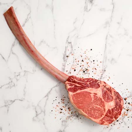 cortes de carne Meatme