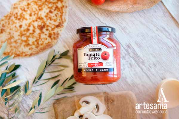 Estilo Kikí, la salsa de tomate que le dá la vuelta al mundo 1 Estilo Kikí, la salsa de tomate que le dá la vuelta al mundo