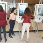 McDonald’s lanza la Experiencia del Futuro en México 5 McDonald's Experiencia del Futuro