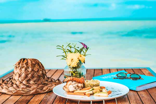 Eco Hotels & Resorts presenta Foodie Friday para viajeros amantes de la comida