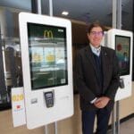 McDonald’s lanza la Experiencia del Futuro en México 4 McDonald's Experiencia del Futuro