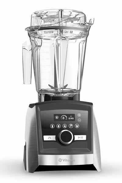 Vitamix, Día del tequila