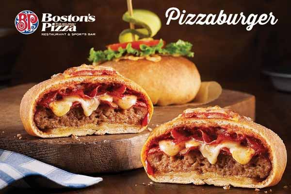 Trivia: Gana cupón y pide tus platillos favoritos de Boston’s Pizza