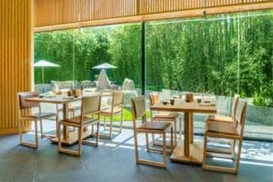 renovación restaurante Yoshimi