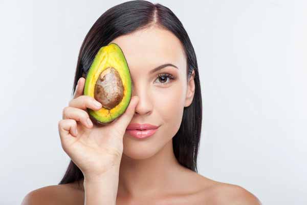 Los 10 alimentos más saludables para nutrir tu piel 1 Los 10 alimentos más saludables para nutrir tu piel