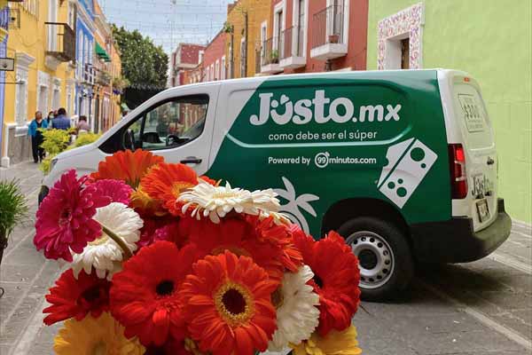 Jüsto lanza línea de Lácteos Artesanales en alianza con productores poblanos