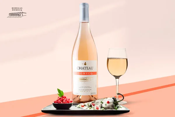 5 maridajes muy nacionales con vinos mexicanos