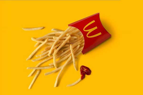 10 curiosidades que querrás saber sobre las papas a la francesa 1 10 curiosidades que querrás saber sobre las papas a la francesa