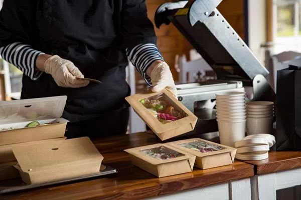 Tendencias que rigen al sector HORECA en la nueva normalidad