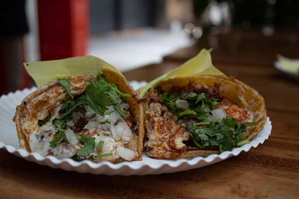 Birria Colorado, birria de res