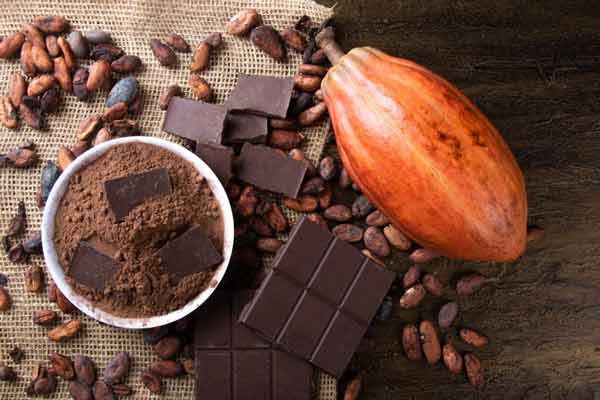 3 razones para celebrar el Día Nacional del Cacao y el Chocolate