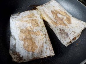 Así de fácil es cocinar con los Sabores de México de Maggi Jugoso al Sartén 2 Maggi Jugoso al Sartén Chipotle