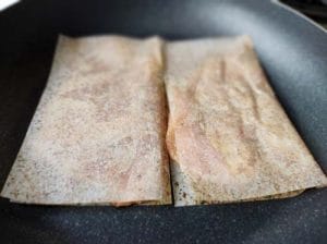 Así de fácil es cocinar con los Sabores de México de Maggi Jugoso al Sartén 3 Maggi Jugoso al Sartén Chipotle