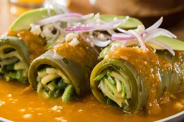 Reconocen al nopal como un alimento del futuro 1 Reconocen al nopal como un alimento del futuro