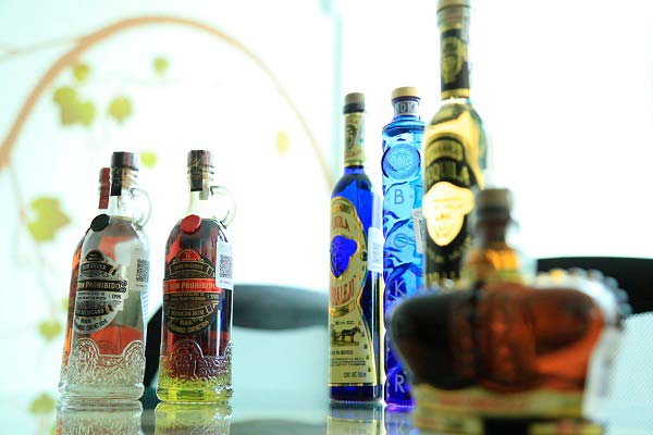 ¡Qué bien sabes Guanajuato! reúne a las bebidas mexicanas 1 ¡Qué bien sabes Guanajuato! reúne a las bebidas mexicanas