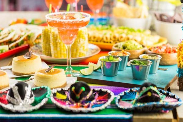 ¿Fiesta mexicana en la nueva normalidad? Hazla con seguridad 1 ¿Fiesta mexicana en la nueva normalidad? Hazla con seguridad