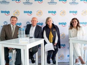 IHOP National Pancake Day