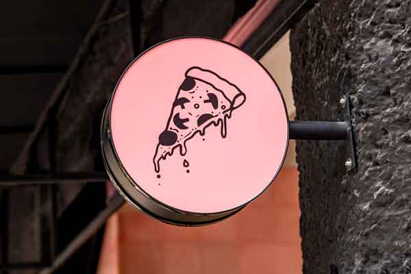 Rut Marut una pizzería con sabor para presumir
