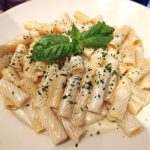 Tortilioni de Italianni´s