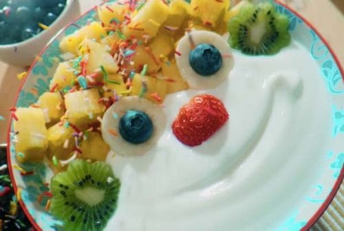 El Yoghurt es un lácteo con beneficios superiores