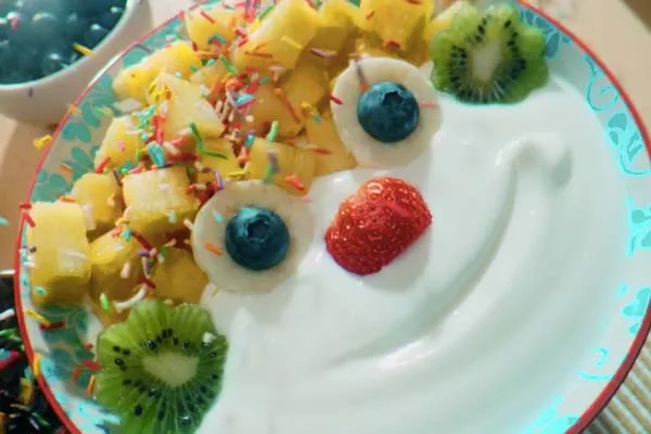 El Yoghurt es un lácteo con beneficios superiores
