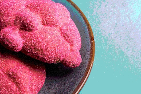 Cardín Pastelería presenta tres versiones de Pan de Muerto