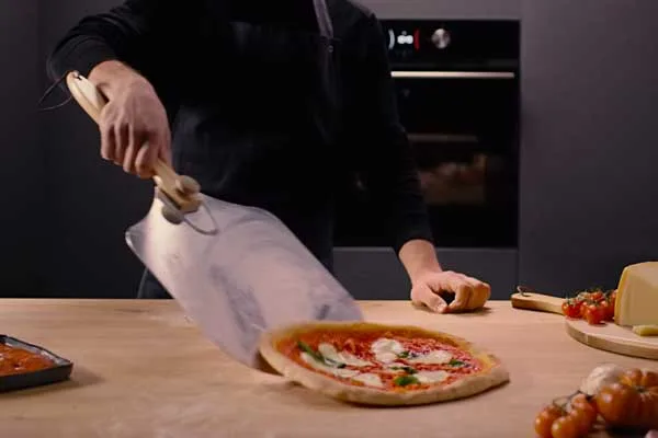 El arte de desempeñarte como todo un chef en casa