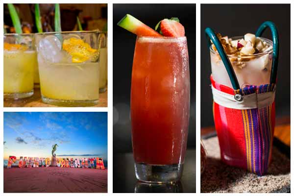 Prueba los mejores cócteles con raicilla en Puerto Vallarta 1 Prueba los mejores cócteles con raicilla en Puerto Vallarta