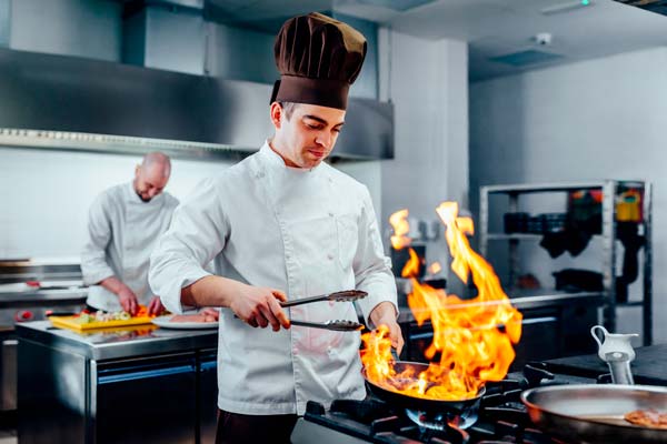 El Día del Chef reconoce a los artistas de la cocina 1 El Día del Chef reconoce a los artistas de la cocina
