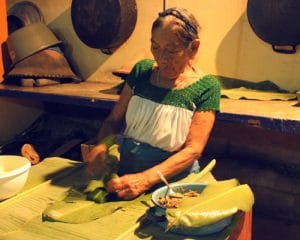 Gastronomía San Luis Potosí