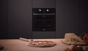 horno empotrable Teka