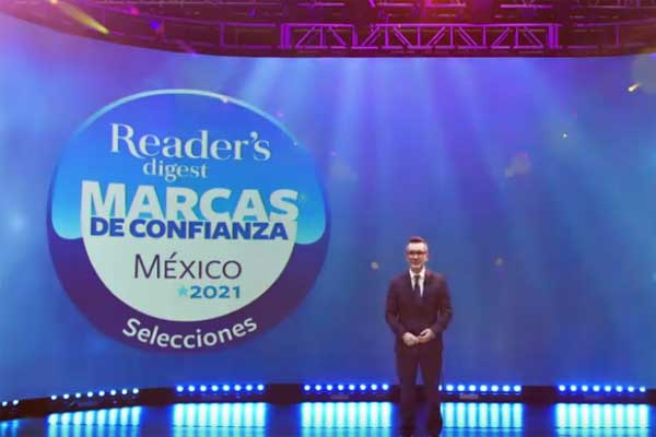 Marcas de alimentos y utensilios de cocina son reconocidas entre las Marcas de Confianza 2021 1 Marcas de alimentos y utensilios de cocina son reconocidas entre las Marcas de Confianza 2021