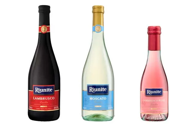 Crea tu momento ideal con el Lambrusco más consumido en México