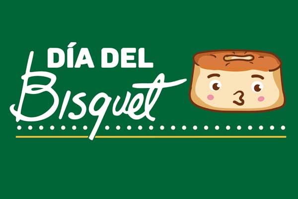Bisquets Obregón celebra el segundo aniversario del Día del Bisquet 1 Bisquets Obregón celebra el segundo aniversario del Día del Bisquet