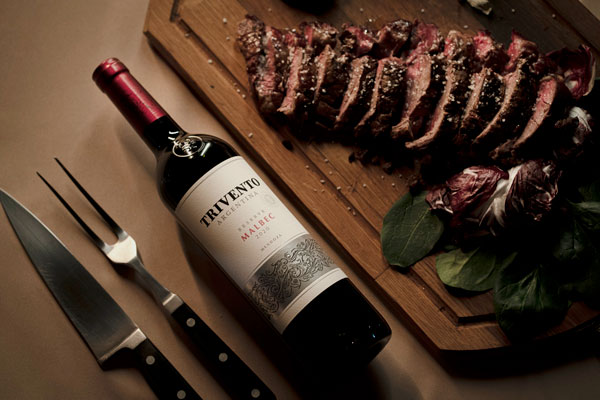 La batalla del asado de Trivento, una serie para amantes de la parrilla 1 La batalla del asado de Trivento, una serie para amantes de la parrilla