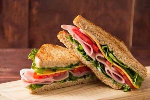 El Día Mundial del Sandwich celebra sus infinitas opciones