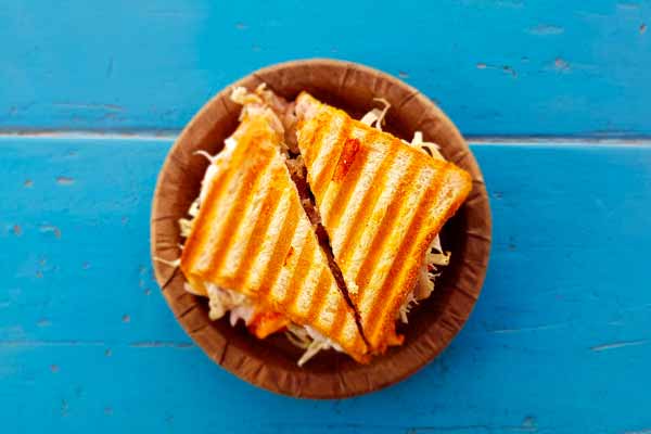 3 combinaciones originales para celebrar el Día del Sandwich 1 3 combinaciones originales para celebrar el Día del Sandwich