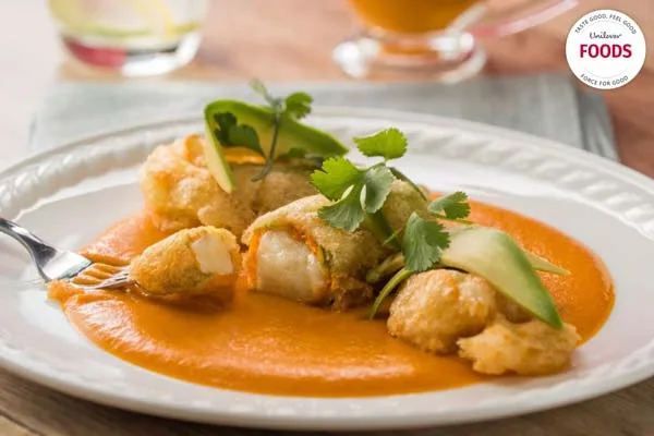 5 platillos con ingredientes mexicanos del futuro