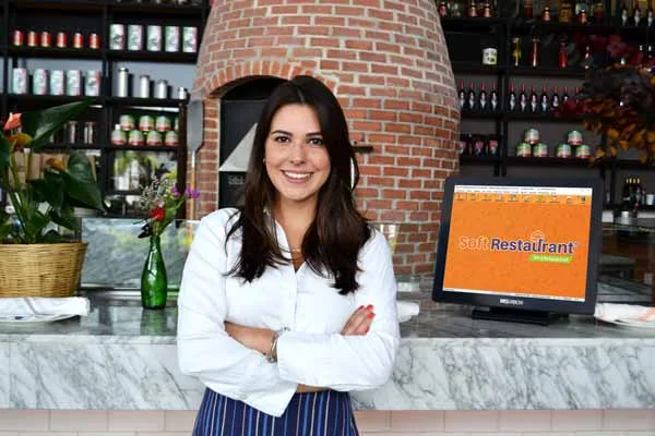 Así serán los restaurantes después del Covid-19