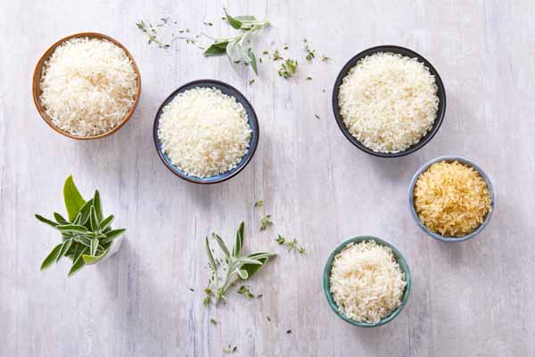 USA Rice, Arroz Auténtico Americano satisfaciendo el gusto de los mexicanos 1 USA Rice, Arroz Auténtico Americano satisfaciendo el gusto de los mexicanos