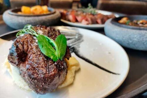 Sonora Grill abre PRIME Steak Club en el corazón de México