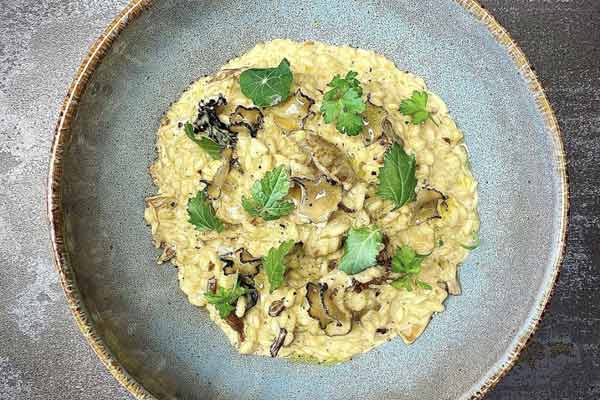 Sorprende con esta receta navideña a base de arroz 1 Sorprende con esta receta navideña a base de arroz