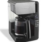 Cafeteras Hamilton Beach para café casero