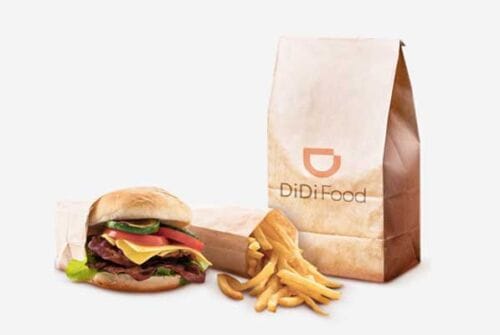 Trivia: DiDi Food te invita la comida para festejar sus 2 años en México