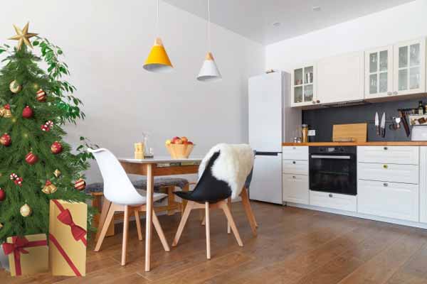 Renueva tu hogar para recibir el 2022 con un nuevo estilo 1 Renueva tu hogar para recibir el 2022 con un nuevo estilo